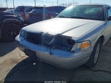 Ford Crown Victoria Lx 2FDHP74V57X119342 снимка
