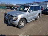 Mitsubishi Montero Limited JA4MW51R72J059595 снимка