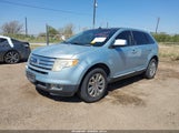 Ford Edge Limited 2FMDK39C88BA77991 снимка