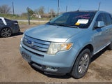 Ford Edge Limited 2FMDK39C88BA77991 снимка