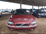 Volvo S60 2.5T Awd YV1RH59H042375333 fotografie