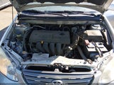 Toyota Corolla Le JTDBR32E032004096 снимка
