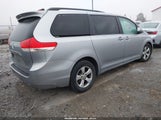 Toyota Sienna Le V6 5TDKK3DC3BS032689 снимка