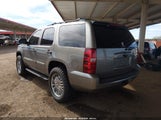 Chevrolet Tahoe Ls 1GNFC13037J395614 снимка