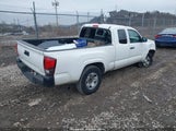 Toyota Tacoma Sr 3TYSX5EN0MT006717 снимка