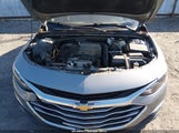 Chevrolet Malibu Fwd 1Fl 1G1ZC5ST3PF249766 снимка