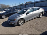 Chevrolet Malibu Fwd 1Fl 1G1ZC5ST3PF249766 снимка
