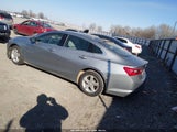 Chevrolet Malibu Fwd 1Fl 1G1ZC5ST3PF249766 photo