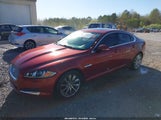 Jaguar Xf I4 T SAJWA0ES8DPU04860 снимка