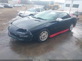 Chevrolet Camaro 2G1FP22S2S2105956 снимка