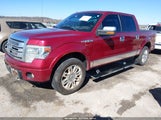 Ford F-150 Platinum 1FTFW1ET2EFA30395 снимка