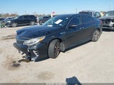 Kia Optima Sx Turbo 5XXGW4L26GG096114 снимка