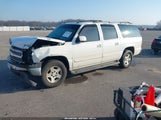 Chevrolet Suburban  Lt 1GNFK16Z25J189727 снимка