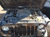 Jeep Wrangler Unlimited Sport 4X4 1C4BJWDG1HL561415 снимка