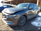 Mazda Cx-5 Touring JM3KFBCM9K0600575 fotografie