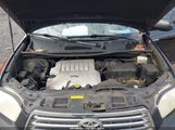 Toyota Highlander Limited V6 5TDDK3EH5AS011487 снимка