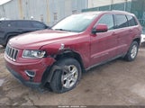 Jeep Grand Cherokee Laredo 1C4RJFAG5EC316745 снимка