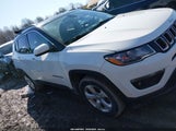 Jeep Compass Latitude 4X4 3C4NJDBB4JT314599 снимка