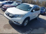 Honda Cr-V Ex-L 5J6RM3H71FL013484 снимка