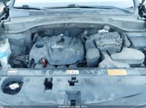 Hyundai Santa Fe Sport 2.4L 5XYZU3LBXEG222086 photo