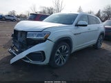 Volkswagen Atlas Cross Sport 3.6L V6 Sel Premium R-Line 1V2FE2CA2PC223823 photo