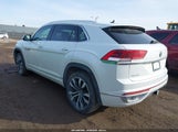 Volkswagen Atlas Cross Sport 3.6L V6 Sel Premium R-Line 1V2FE2CA2PC223823 photo
