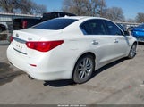Infiniti Q50 Hybrid Premium JN1AV7AP8EM692036 photo