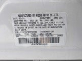 Infiniti Q50 Hybrid Premium JN1AV7AP8EM692036 снимка
