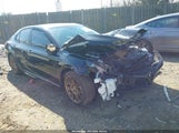 Toyota Camry Hybrid Se Nightshade 4T1G31AK4RU060277 fotografie