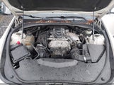 Cadillac Cts Luxury 1G6AR5SX7E0174241 снимка
