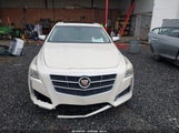 Cadillac Cts Luxury 1G6AR5SX7E0174241 снимка