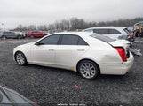 Cadillac Cts Luxury 1G6AR5SX7E0174241 снимка