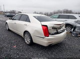 Cadillac Cts Luxury 1G6AR5SX7E0174241 снимка