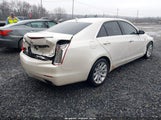 Cadillac Cts Luxury 1G6AR5SX7E0174241 снимка