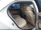Cadillac Cts Luxury 1G6AR5SX7E0174241 снимка