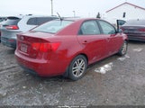 Kia Forte Ex KNAFU4A22B5371282 fotografie