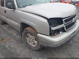 Chevrolet Silverado  Classic Lt1 1GCEK19V57Z173345 снимка