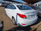 Hyundai Accent Se KMHCT4AE9HU193402 снимка