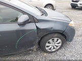 Toyota Corolla Le 5YFBURHE9FP250434 снимка