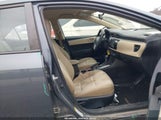 Toyota Corolla Le 5YFBURHE9FP250434 снимка