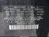 Hyundai Sonata Sel KMHL14JA0RA357528 снимка