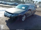 Ford Fusion Se 3FAHP0HA9CR234398 снимка