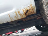 Chevrolet Silverado  Work Truck 1GCEC19T76E149050 fotografie