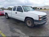Chevrolet Silverado  Work Truck 1GCEC19T76E149050 снимка