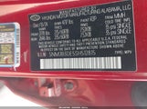 Hyundai Tucson Sel 5NMJB3DE5SH512815 снимка
