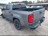 Chevrolet Colorado 4Wd Short Box Lt 1GCGTCEN7N1132511 fotografie