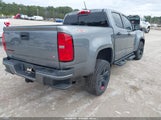 Chevrolet Colorado 4Wd Short Box Lt 1GCGTCEN7N1132511 photo