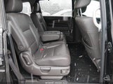 Honda Odyssey Ex-L 5FNRL5H65CB074850 снимка