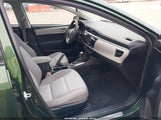 Toyota Corolla Le 5YFBURHE0GP446859 снимка