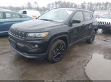 Jeep Compass Latitude 4X4 3C4NJDBN0ST605953 снимка